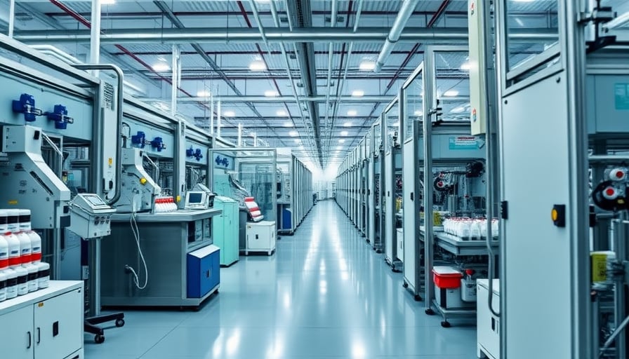 China's Pharma & Aerospace Stocks Rally: Ningbo Menovo Leads Shanghai's 0.23% Gain China's Pharma & Aerospace Stocks Rally: Ningbo Menovo Leads Shanghai's 0.23% Gain