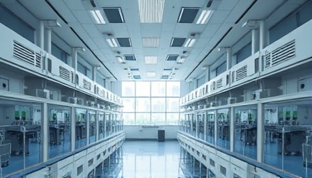 China's Pharmaceutical Sector Soars with Strategic Partnerships and Investor Confidence
