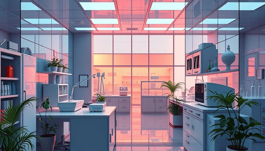 China’s Photolithography Resist Rally Signals Strategic Shift in Semiconductor Chemicals China’s Photolithography Resist Rally Signals Strategic Shift in Semiconductor Chemicals