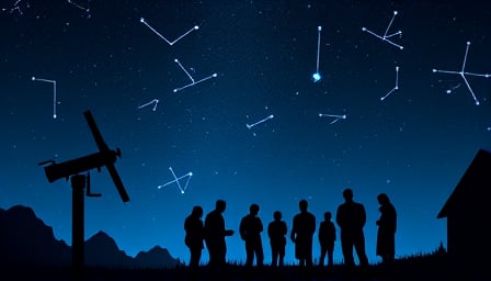 China's Satellite Internet Surge: A New Era with the Qianfan Constellation and Global Implications