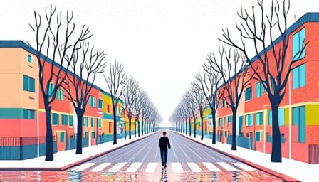 China's Semiconductor Boom: Shanghai Awinic Leads Amid Global Growth and Strategic Shifts