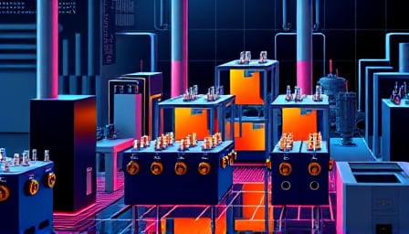 China's Semiconductor Surge: Cambricon Technologies Leads Market Rally Amid Global Shifts