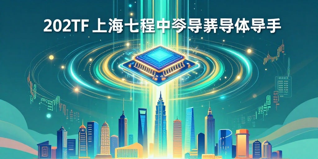 China’s Semiconductor Surge: GalaxyCore Drives Record Institutional Buying in July 2026 Market
