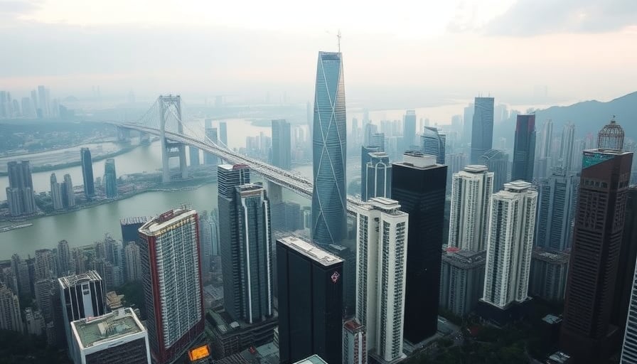 China's Shocking Delisting of Cubic Digital: Fraud, Failure, and Investor Fallout China's Shocking Delisting of Cubic Digital: Fraud, Failure, and Investor Fallout