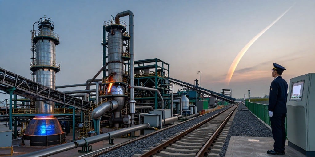 China’s Sichuan Hongda Forecast 2026: Losses Cut, Zinc Gains, and Profit Outlook China’s Sichuan Hongda Forecast 2026: Losses Cut, Zinc Gains, and Profit Outlook