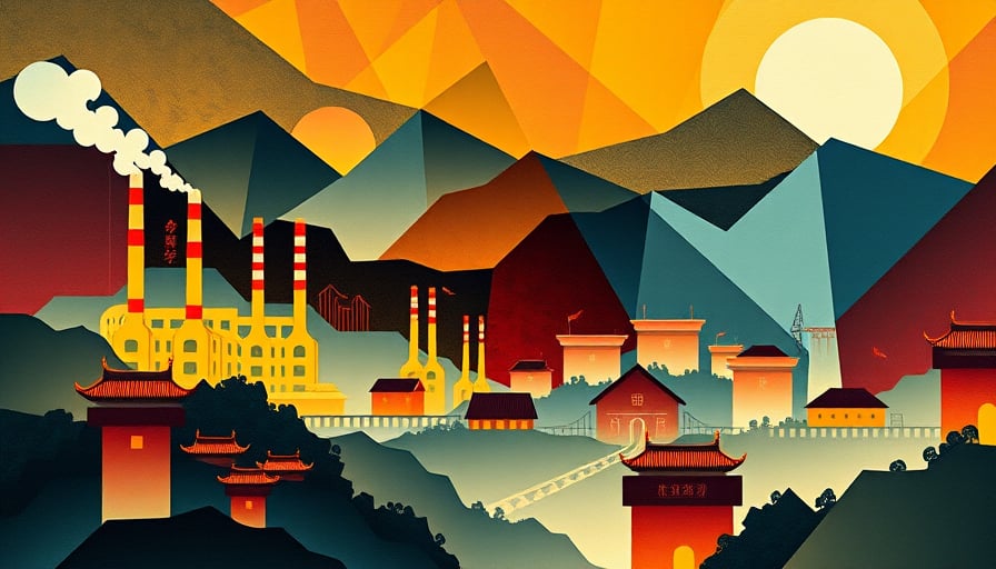 China's Storage-Chip Boom: Opportunities and Challenges for Longsys Electronics China's Storage-Chip Boom: Opportunities and Challenges for Longsys Electronics