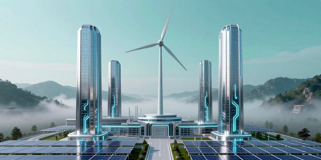 China's Tech Rally Boosts Ningbo Bird Co. Amid Solar & Mobile Momentum