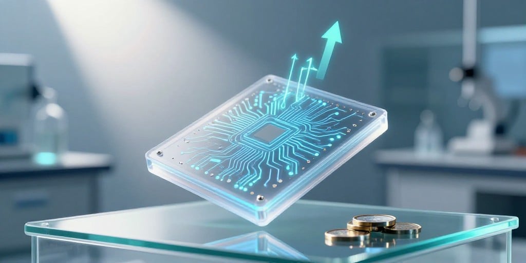 China’s Tech Rally Fuels Wuxi Taiji’s Semiconductor Growth – What It Means for Investors China’s Tech Rally Fuels Wuxi Taiji’s Semiconductor Growth – What It Means for Investors