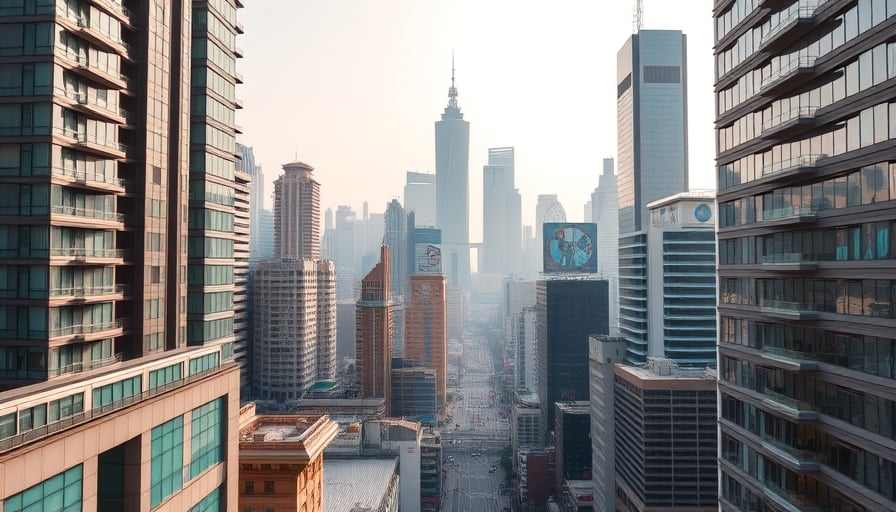 China's Tech Surge: Quantum Advances and Software Shifts Boost Market, Impacting KOAL Software