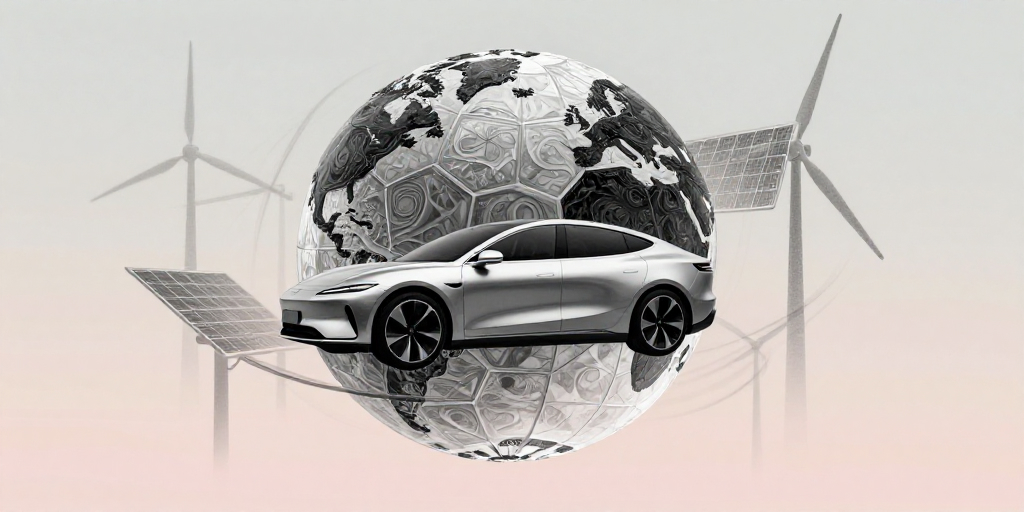 China's Zinc & Indium Rally: How Huludao Zinc Co. Can Capitalise on Rising Demand