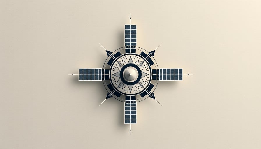 China Spacesat (CNSAT): Investor Frenzy Amid Commercial‑Space Surge – What to Expect in 2026 China Spacesat (CNSAT): Investor Frenzy Amid Commercial‑Space Surge – What to Expect in 2026