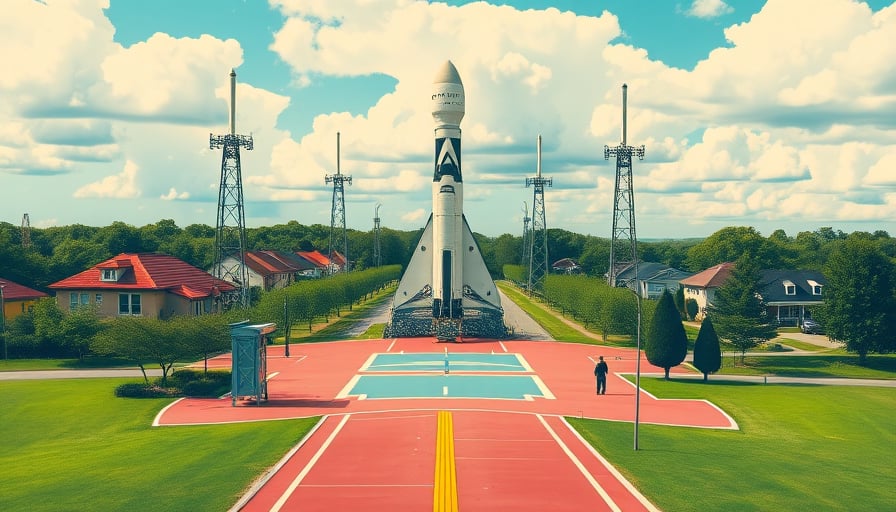 China Spacesat Surges 106% to Record 96.05 CNY in 2025 Rally