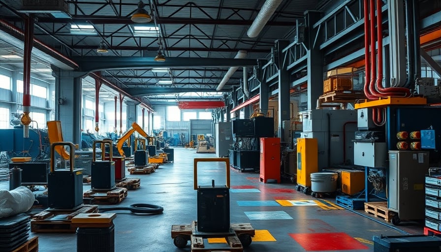 CHINA TUNGSTEN HIG: 受工业母机政策红利驱动的高端钨合金投资机会 CHINA TUNGSTEN HIG: 受工业母机政策红利驱动的高端钨合金投资机会