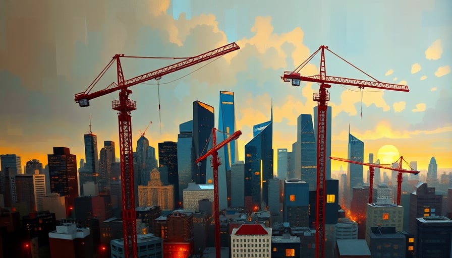 China Wuyi Co.: Riding Infrastructure Momentum Amid Real‑Estate Headwinds China Wuyi Co.: Riding Infrastructure Momentum Amid Real‑Estate Headwinds