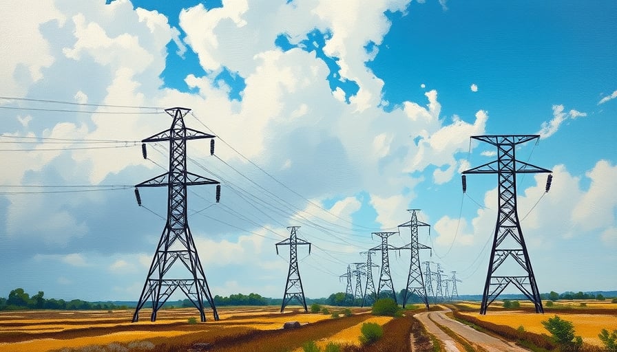 China XD Electric: Grid‑Equipment Rally Spurs Growth Potential for Investors
