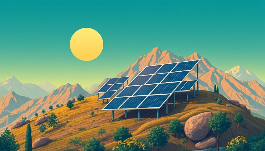 China XD Electric Surges as Power‑Equipment Sector Gains Institutional Momentum China XD Electric Surges as Power‑Equipment Sector Gains Institutional Momentum