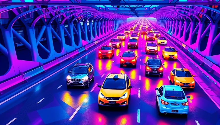 Chinese Autonomous‑Driving Startup Pony AI Prepares HK$139 per Share IPO to Raise $863 Million Chinese Autonomous‑Driving Startup Pony AI Prepares HK$139 per Share IPO to Raise $863 Million