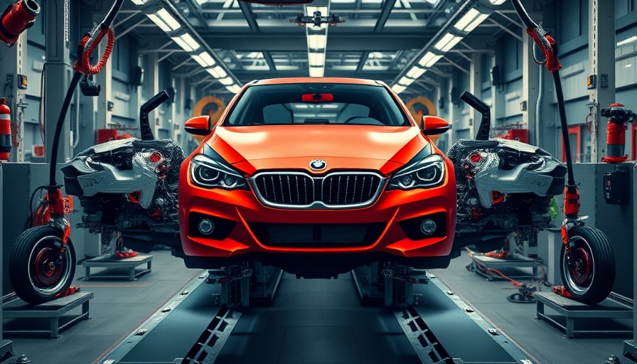 Chinese Chemical Surge: Why Shanghai Pret Composites Is Poised to Thrive in 2026