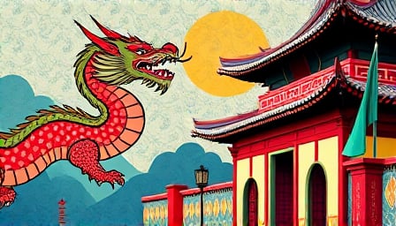 Chinese Doge Wow: From Market Lows to Rising Potential in Cryptocurrency Space
