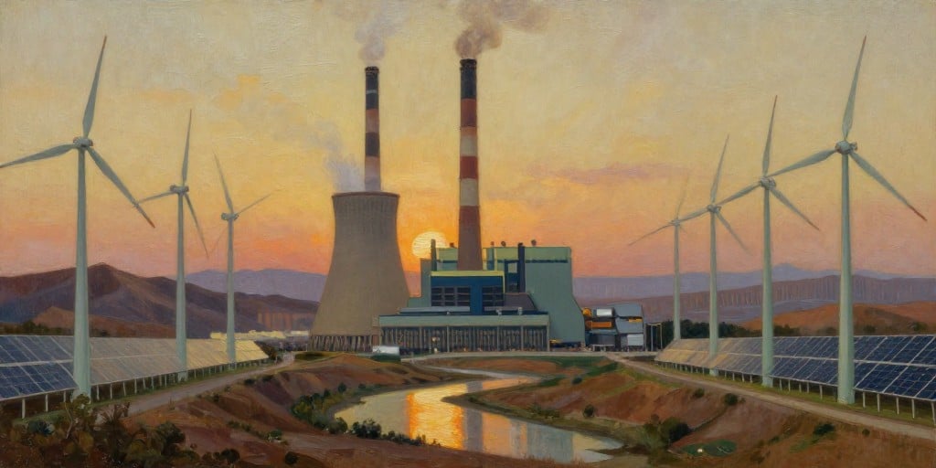 Chinese Utility Stocks Surge as Summer Peak‑Load Drives Power‑Sector Rally Chinese Utility Stocks Surge as Summer Peak‑Load Drives Power‑Sector Rally