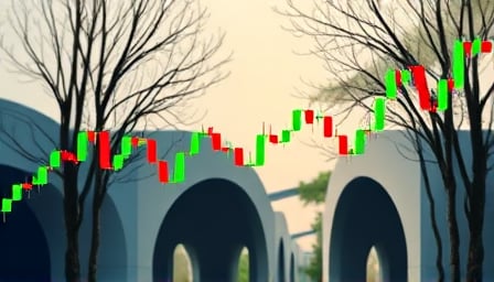 Chintai Cryptocurrency: Navigating Volatility and Growth in the Digital Asset Market