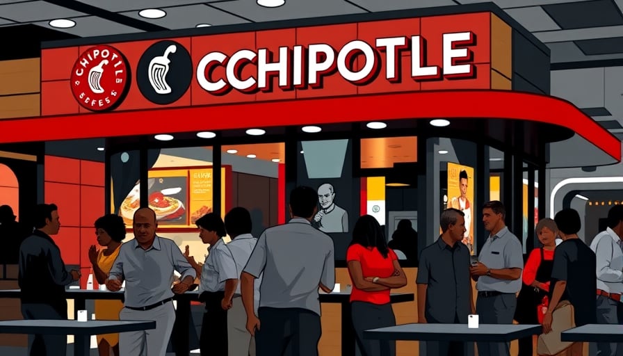 Chipotle Faces Analyst Skepticism Amid Growth Concerns and Target Price Cuts Chipotle Faces Analyst Skepticism Amid Growth Concerns and Target Price Cuts