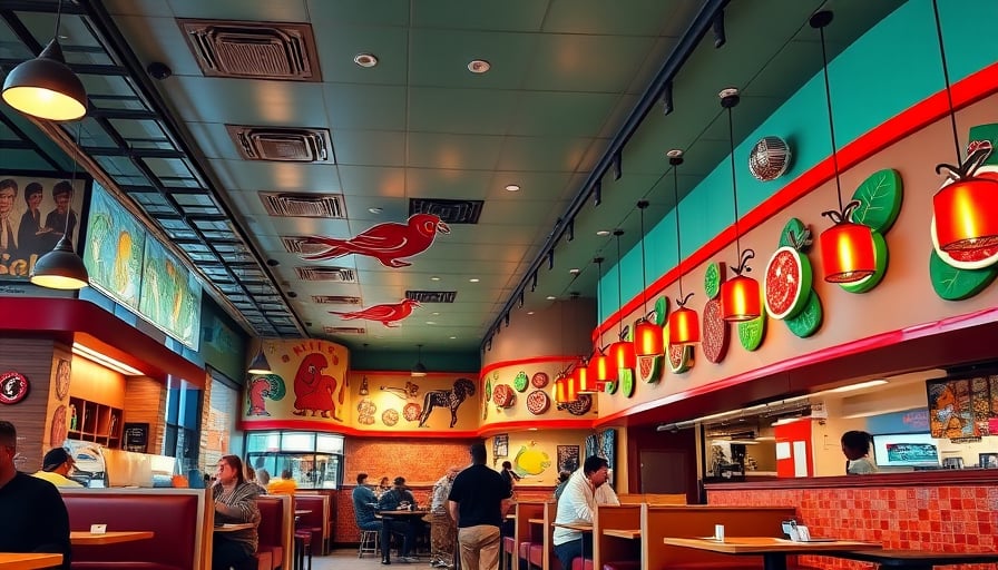 Chipotle Faces Earnings Pressure Amidst Q3 Slowdown, Seeks Recovery Through Strategic Initiatives