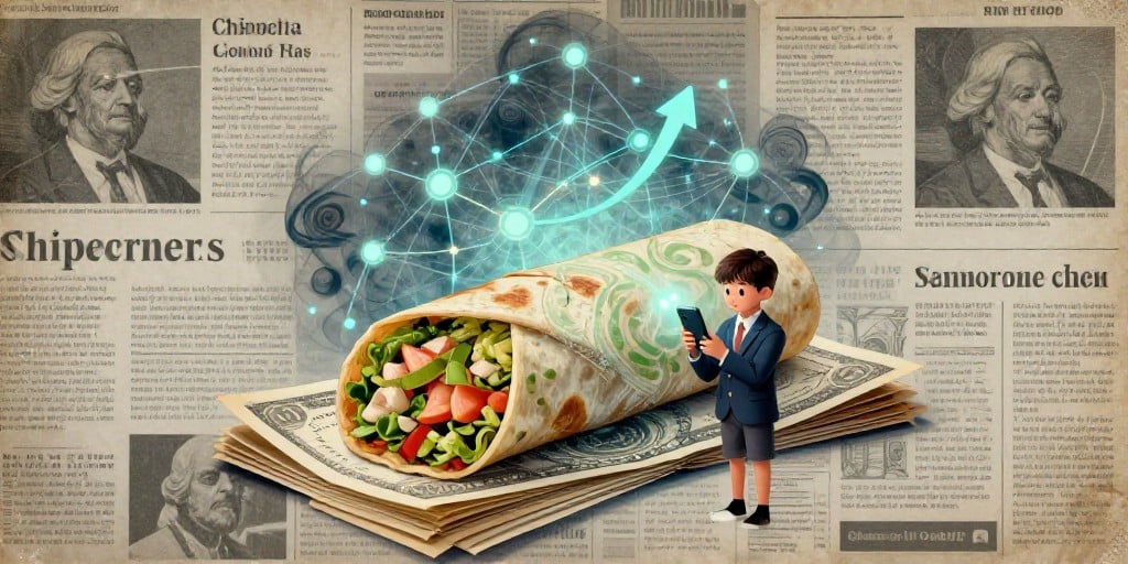 Chipotle Faces Food‑Safety Fallout, Launches Kid‑Friendly Menu and Digital Push to Re‑Gain Investor Confidence Chipotle Faces Food‑Safety Fallout, Launches Kid‑Friendly Menu and Digital Push to Re‑Gain Investor Confidence