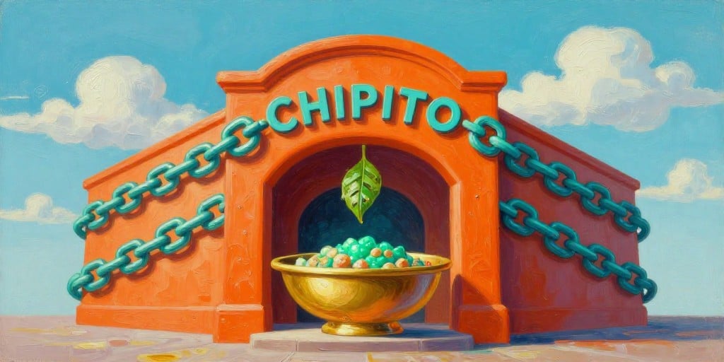 Chipotle Faces Revenue Volatility: How the Cyclospora Outbreak and Rising Costs Impact Future Growth Chipotle Faces Revenue Volatility: How the Cyclospora Outbreak and Rising Costs Impact Future Growth