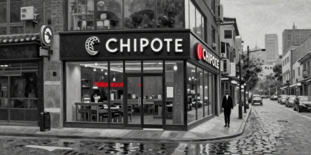 Chipotle Opens First Seoul Restaurant, Eyes Q3 Earnings to Drive Global Growth