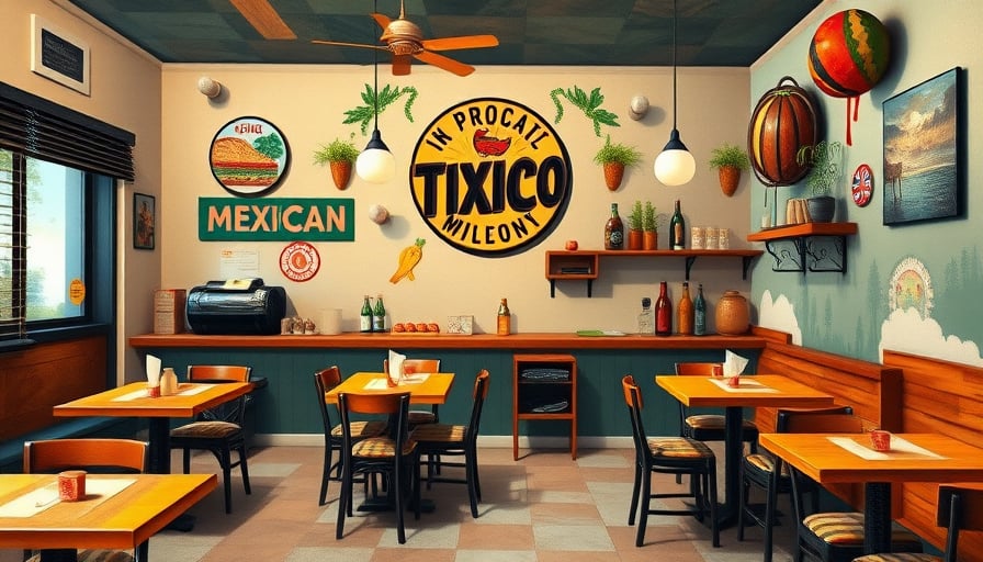 Chipotle Shares Rise 1.9% as Investors Eye Earnings Growth & Promotion