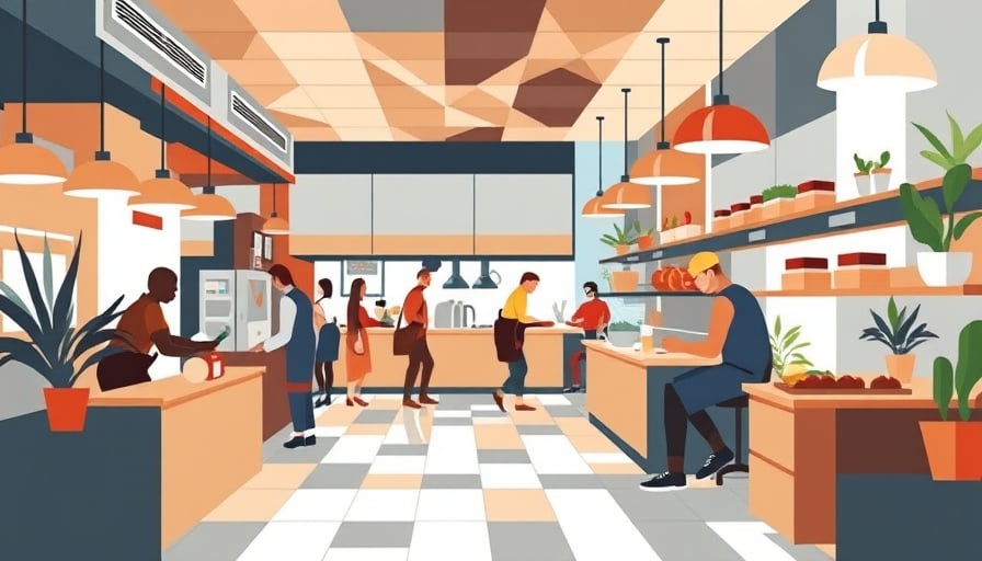 Chipotle’s 2026 Outlook: Boosting Catering, Rising Targets & Strong Growth Chipotle’s 2026 Outlook: Boosting Catering, Rising Targets & Strong Growth