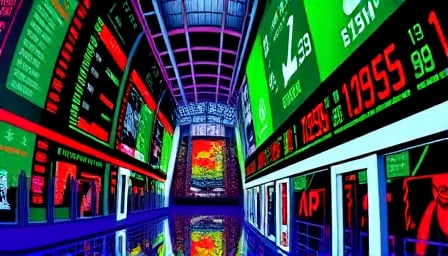 CHJT Sells Shares in Rainbow Group Amid Market Dynamics and Technological Advancements