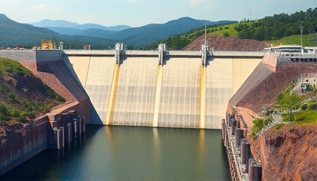 CHN Energy Changyuan Electric Power Co Ltd: Navigating Market Turbulence with Resilience and Growth Potential