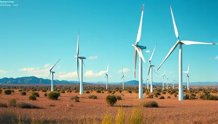 CHN Energy Changyuan Leads Surge in China's Electric Power Sector Amid Renewable Energy Boom