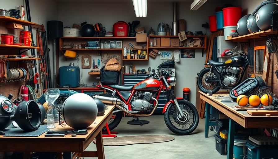 Choho Industrial: Motorbike Chain Maker Faces Volatility, High P/E – Is Growth Real? Choho Industrial: Motorbike Chain Maker Faces Volatility, High P/E – Is Growth Real?