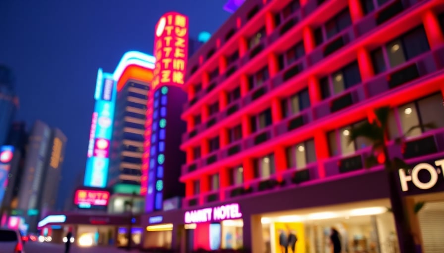 Choice Hotels Declares $0.2875 Cash Dividend: Boost for Shareholders Choice Hotels Declares $0.2875 Cash Dividend: Boost for Shareholders