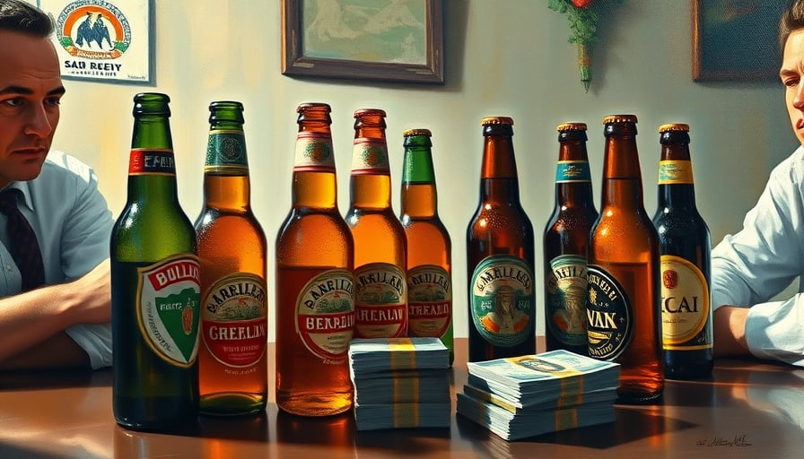 Chongqing Brewery Boosts Shareholders with 1.30 ¥ Dividend & 2026 Aluminum Hedging Strategy