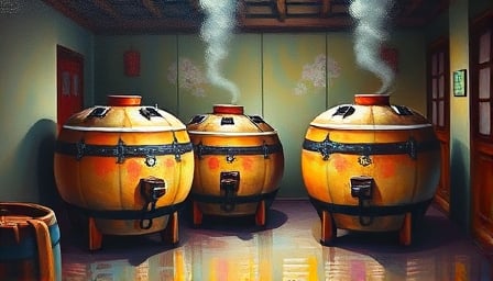 Chongqing Brewery Faces Investor Scrutiny Amid Strategic and Financial Challenges