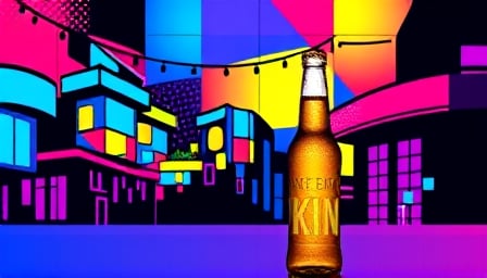 Chongqing Brewery Faces Stagnation, Shifts Strategy Amid Industry Challenges