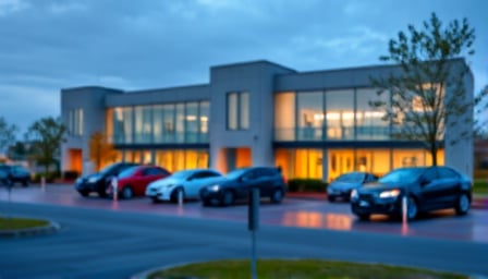 Chongqing Changan Automobile Unveils Bold Strategy for Smart Vehicle Revolution Chongqing Changan Automobile Unveils Bold Strategy for Smart Vehicle Revolution