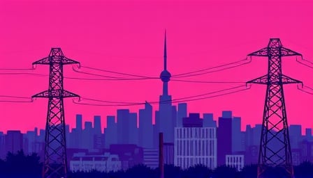 Chongqing Fuling Electric Power Capitalizes on Market Reforms Amidst Sector Growth