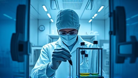 Chongqing Genrix Biopharmaceutical Capitalizes on Biopharma Innovation Surge