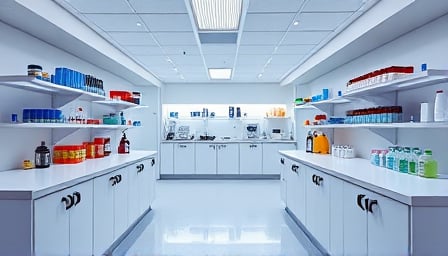Chongqing Lummy Pharmaceutical: A Leading Force in China's Healthcare Innovation