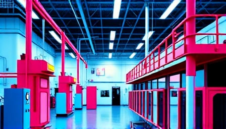 Chongqing Lummy Pharmaceutical Faces Strategic Challenges Amid Market Volatility
