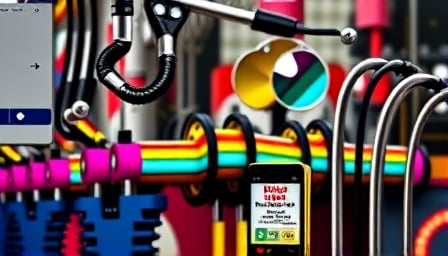 Chongqing Millison Technologies Poised to Benefit from High-Precision Sector Growth Amid Market Trends