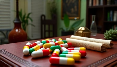 Chongqing Pharscin Seizes Opportunities Amid Positive Trends in Chinese Medicine Sector