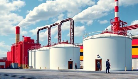 Chongqing Polycomp International Corp: Leading Innovator in Fiberglass Manufacturing