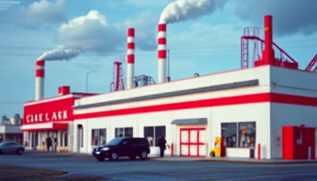 Chongqing Polycomp International Corp: Navigating Market Dynamics Amidst Fiberglass Industry Growth