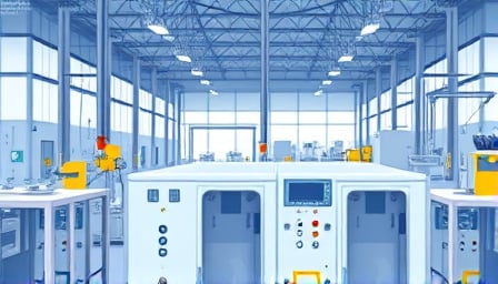 Chongqing Polycomp International Corporation: A Leader in Fiberglass Innovation and Market Resilience